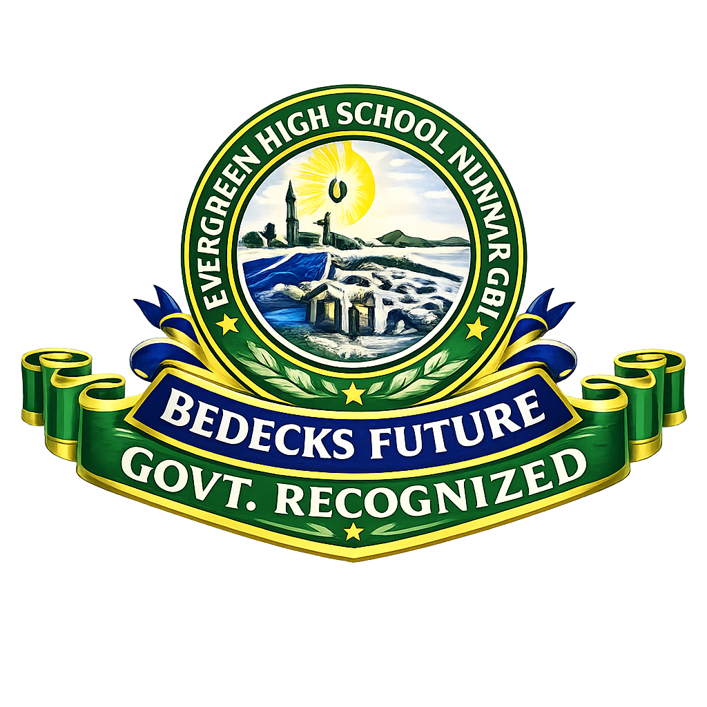 School logo